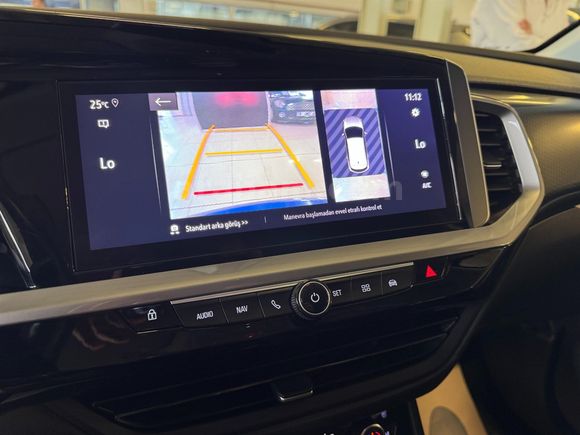 2023 OPEL Grandland 1.5 D Ultimate