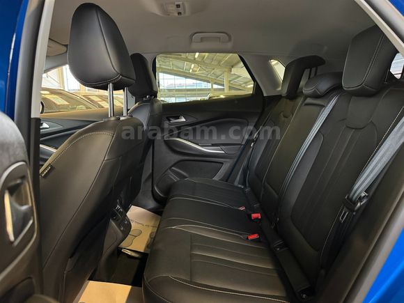 2023 OPEL Grandland 1.5 D Ultimate
