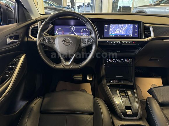 2023 OPEL Grandland 1.5 D Ultimate