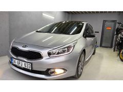 Sahibinden Kia Ceed 1.6 CRDi Concept Plus 2013 Model