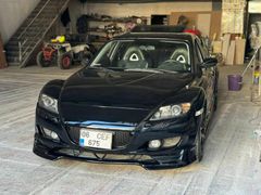 2006 MAZDA RX - 8 - ERSİN ÖZDEMİR -0 542 401 15 02