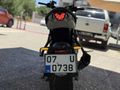 DAHA TEMİZİ BAYİİDE KAPALI GARAJDA MUHAFAZA EDİLDİ ÇZİKSİZ