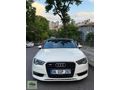 2015 Değişensiz A3 Cabrio 1.4Tfsi 150 hp ambition SLine Bakımlı