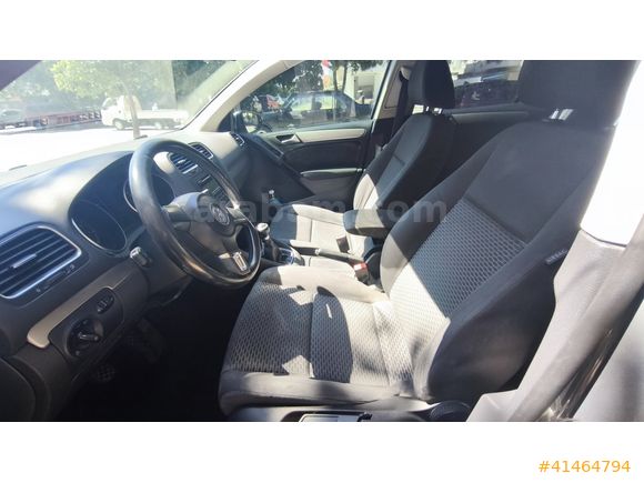 VW GOLF 1.4 TSİ TRENDLİNE
