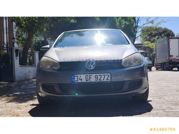 VW GOLF 1.4 TSİ TRENDLİNE