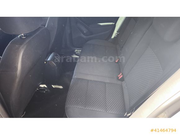 VW GOLF 1.4 TSİ TRENDLİNE
