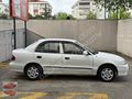1998 MODEL HUNDAİ ACCENT 1.3 LPGLİ BAKIMLI ÖZCANLAR'DA