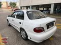 1998 MODEL HUNDAİ ACCENT 1.3 LPGLİ BAKIMLI ÖZCANLAR'DA