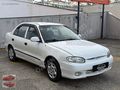 1998 MODEL HUNDAİ ACCENT 1.3 LPGLİ BAKIMLI ÖZCANLAR'DA