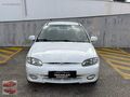 1998 MODEL HUNDAİ ACCENT 1.3 LPGLİ BAKIMLI ÖZCANLAR'DA