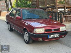 KRC KARACADAN KARTA 12TAKSİTLE DOGAN SLX 1.6İE