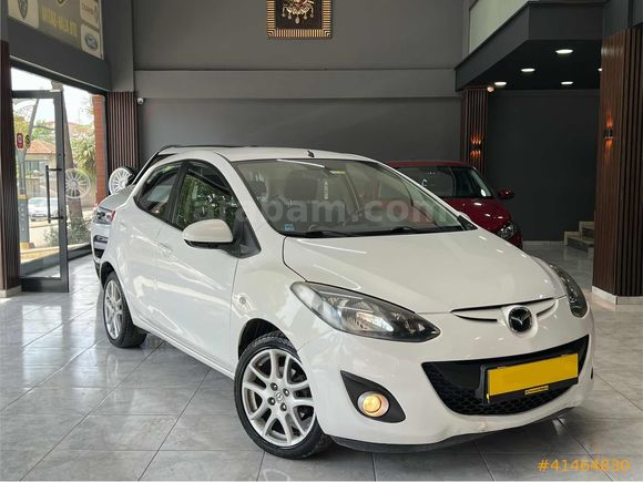 USL CARS MAZDA OTOMATİK VİTES