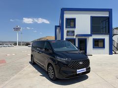 BÜYÜKSOYLU FİLO/2025 CUSTOM 320L TITANIUM PLUS 8+1 OTOMOBİL RHST