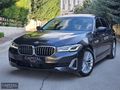 BOYASIZ 2022 520d Xdrive OTONOM KONFOR KOLTUK KEYLES ÇİFT HAFIZA