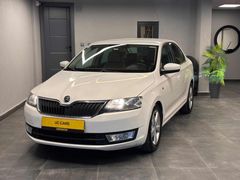 SKODA RAPİD 1.6 CR TDI ELEGANCE 183.000 KM-DEĞİŞENSİZ