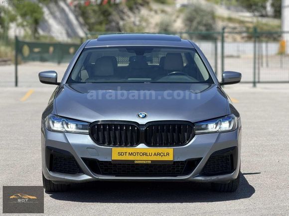 -SDT- 2017 ELK BAGAJ VAKUM OTOMATİK PARK LCİ