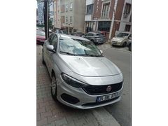 Sahibinden Fiat Egea 1.6 Multijet Easy Plus 2020 Model 