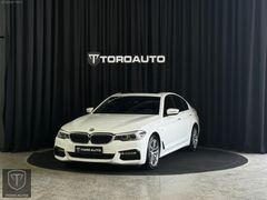 SIFIR TADINDA-520d xDrive M SPORT-HAYALET-NBT-VAKUM-RECARO