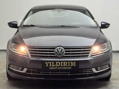 2014 MODEL SPORTLİNE 1.4 TSi VOLKSWAGEN CC