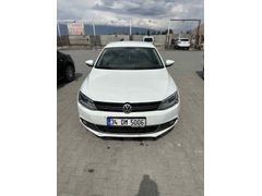 Sahibinden Volkswagen Jetta 1.2 TSi Comfortline 2014 Model 