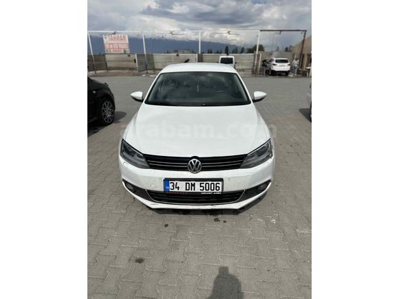 Sahibinden Volkswagen Jetta 1.2 TSi Comfortline 2014 Model 