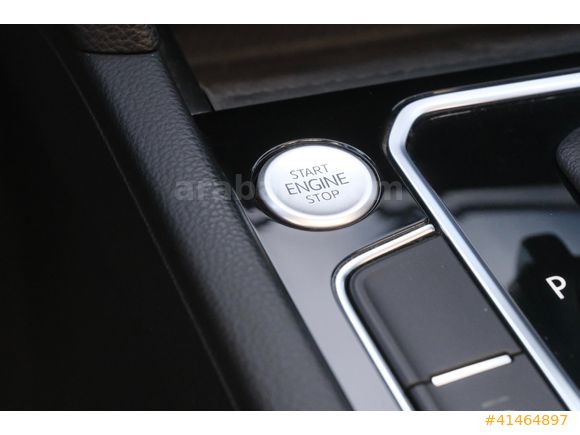 2023 PASSAT VARİANT ELEGANCE EXTRALI 36.000 KM