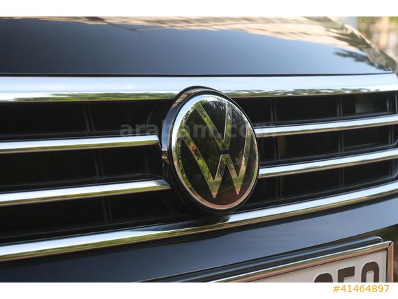 2023 PASSAT VARİANT ELEGANCE EXTRALI 36.000 KM