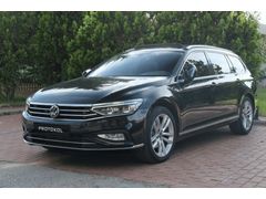 2023 PASSAT VARİANT ELEGANCE EXTRALI 36.000 KM