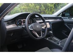 PROTOKOL 2023 Passat Variant Elegance 36.000 KM'DE Extralı