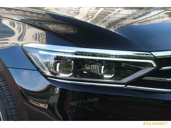 2023 PASSAT VARİANT ELEGANCE EXTRALI 36.000 KM