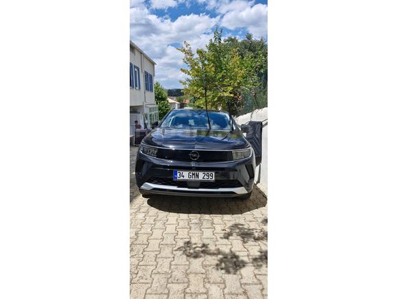 Sahibinden Opel Grandland 1.2 T Elegance 2023 Model