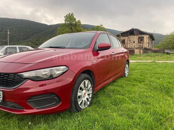 Sahibinden Fiat Egea 1.4 Fire Easy 2019 Model