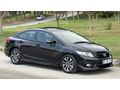 Honda civic 114.000 km
