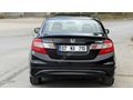 Honda civic 114.000 km