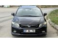 Honda civic 114.000 km