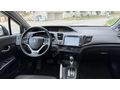 Honda civic 114.000 km