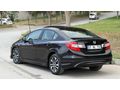 Honda civic 114.000 km