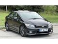 Honda civic 114.000 km
