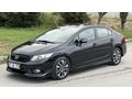 Honda civic 114.000 km