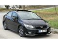 Honda civic 114.000 km