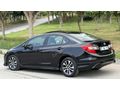 Honda civic 114.000 km
