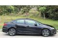 Honda civic 114.000 km