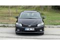 Honda civic 114.000 km