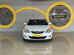 MERT OTOMOTİV'DEN 2011 OPEL ASTRA 1.6 SPORT LPG'Lİ OTOMATİK.....