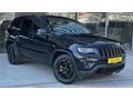 2013 MODEL GRAND CHEROKEE 3.0 CRD LİMİTED 131 BİN KM DE