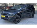 2013 MODEL GRAND CHEROKEE 3.0 CRD LİMİTED 131 BİN KM DE