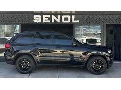2013 MODEL GRAND CHEROKEE 3.0 CRD LİMİTED 131 BİN KM DE