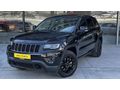 2013 MODEL GRAND CHEROKEE 3.0 CRD LİMİTED 131 BİN KM DE