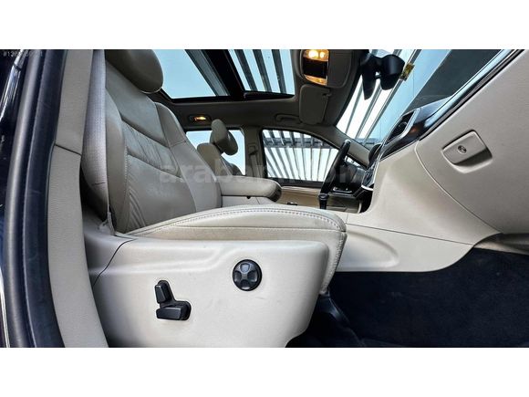 2013 MODEL GRAND CHEROKEE 3.0 CRD LİMİTED 131 BİN KM DE