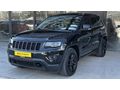 2013 MODEL GRAND CHEROKEE 3.0 CRD LİMİTED 131 BİN KM DE